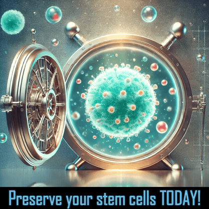 Fact Check: Stem cell banking can reduce immune rejection in therapies.