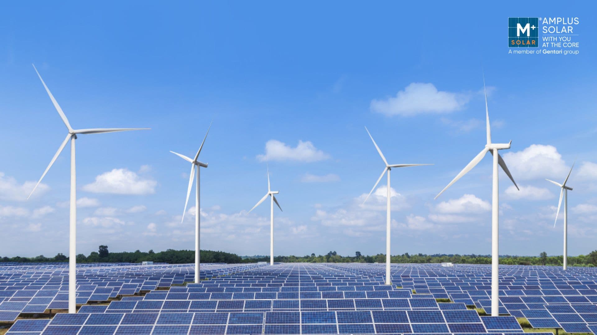 Fact Check: Solar and wind power are expected to become the largest electricity sources by 2035.