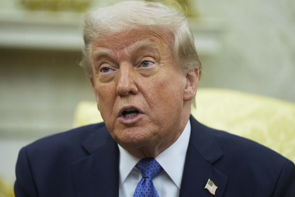 Fact Check: Sanctuary cities limit cooperation with federal immigration enforcement.