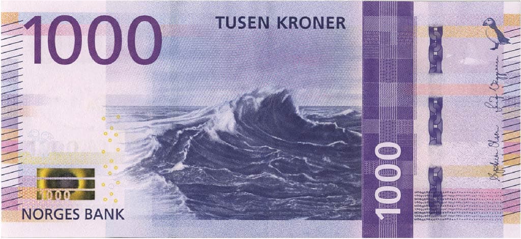 Fact Check: Norwegian kroner is the currency of Norway.