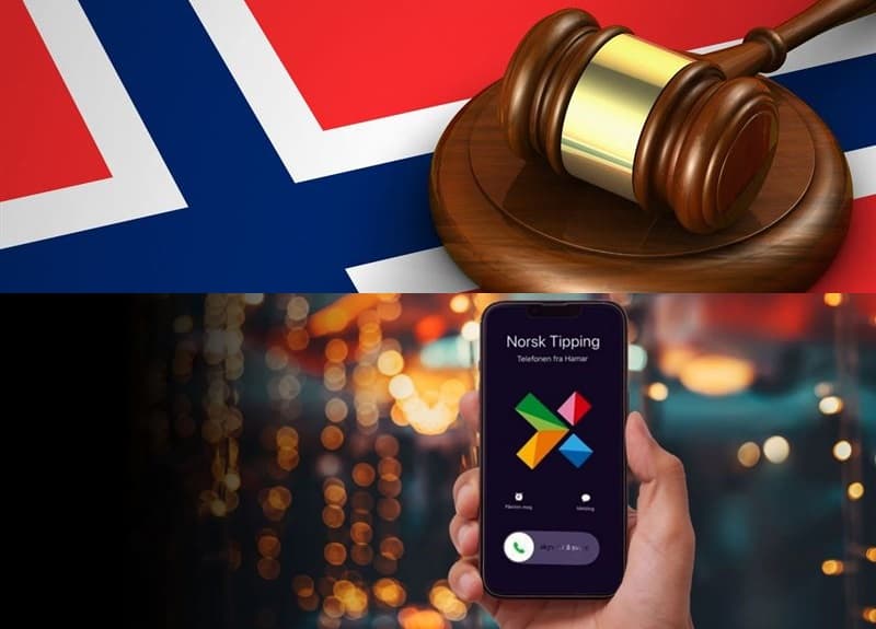 Fact Check: Norsk Tipping is a state-owned gambling company in Norway.