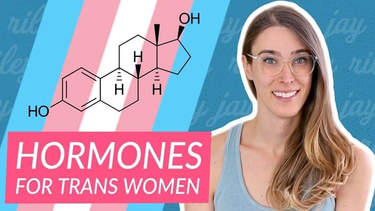 Fact Check: Hormone therapy is a common treatment for transgender individuals.