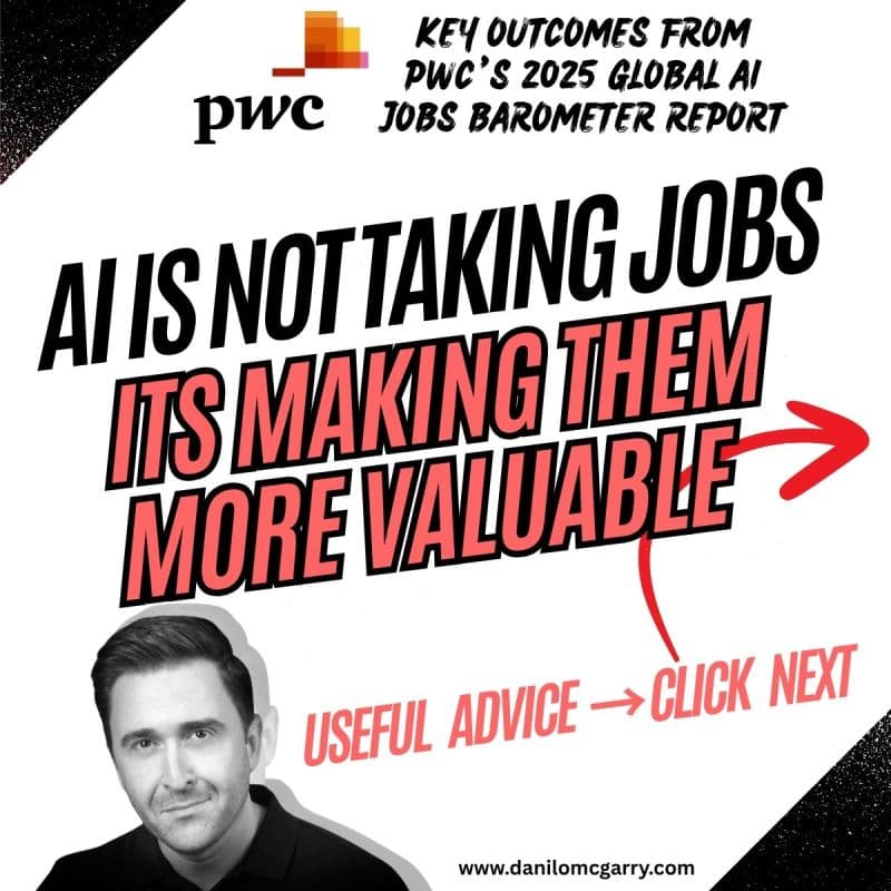 Fact Check: Workers with AI skills earn 56% more than those without.