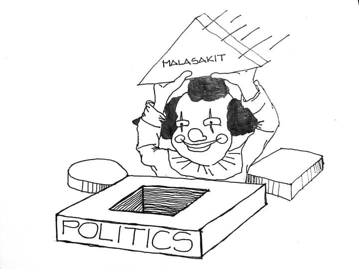 Fact Check: Mockery is a common response to political statements.