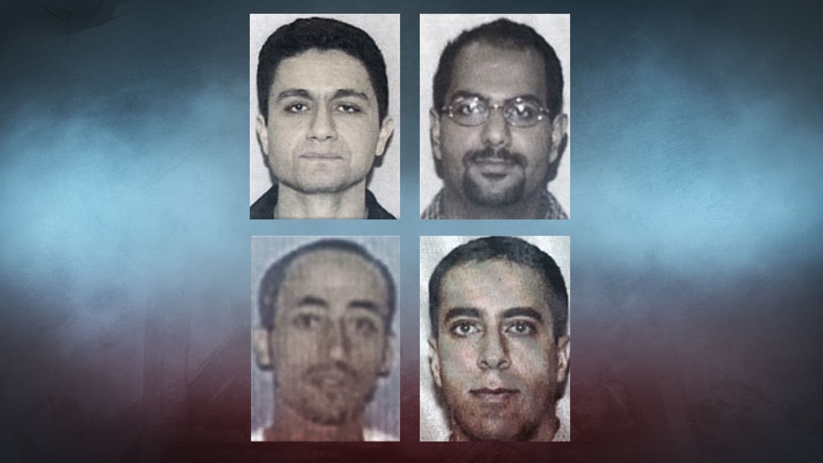 Fact Check: Who was behind 9/11