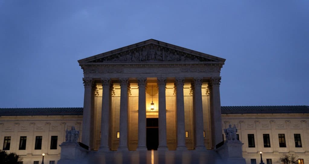 Fact Check: The Constitutional Court can rule on ethical breaches by government officials.