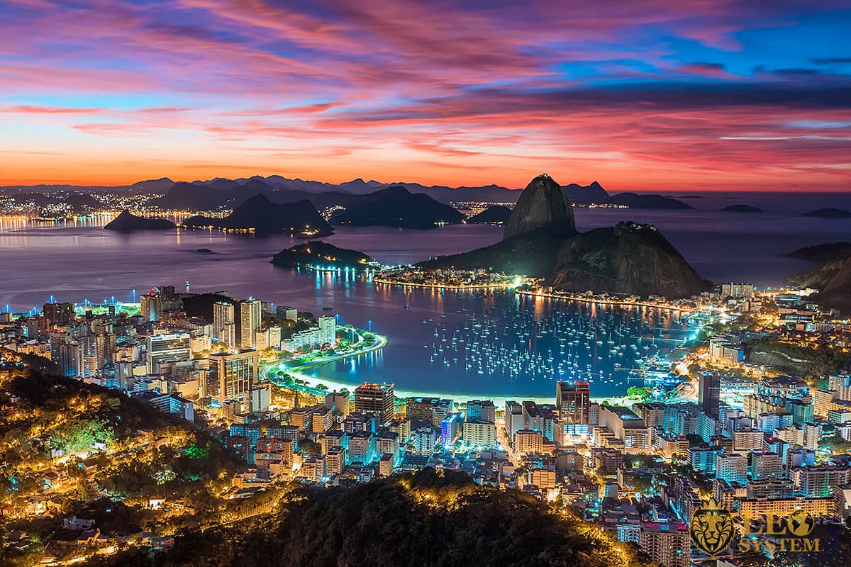 Fact Check: Rio de Janeiro is a major city in Brazil.