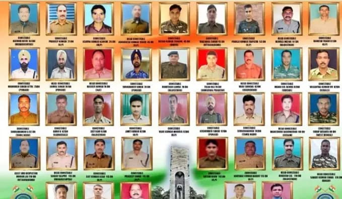 Fact Check: The Pulwama attack in 2019 killed 40 Indian paramilitary personnel.