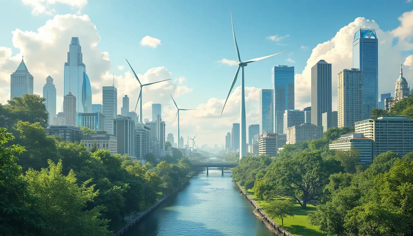 Fact Check: Environmental regulations can impact housing development and construction costs.