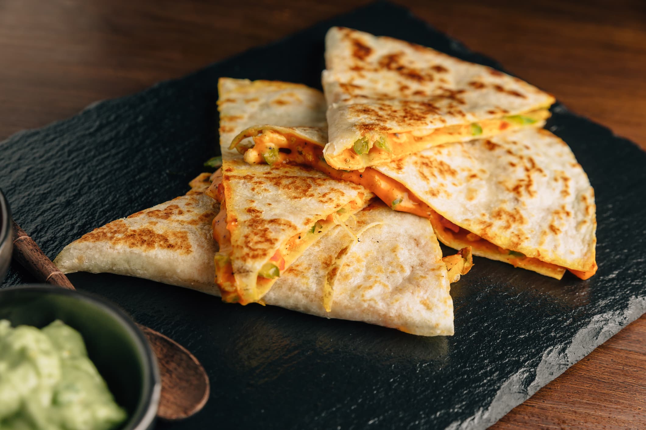 Fact Check: Al quesadilla had 350 members on 9/11