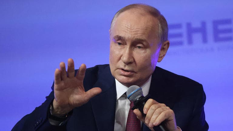 Fact Check: Russia's invasion of Ukraine began in February 2022.