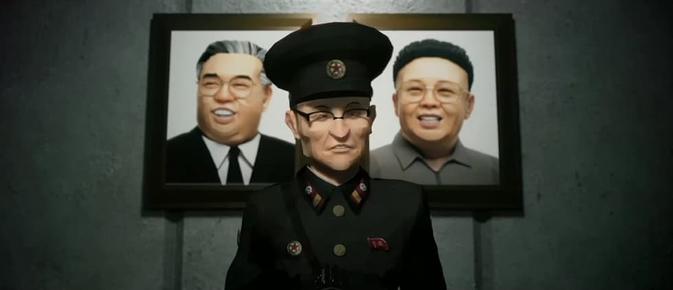 Fact Check: Reeducation camps exist in North Korea for political prisoners.