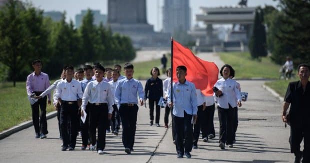 Fact Check: North Korea has a history of harsh punishments for dissent.