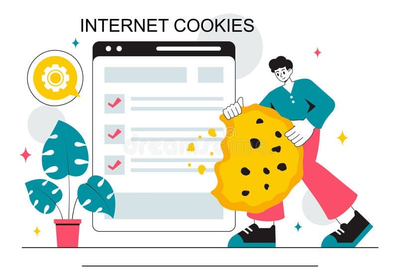 Fact Check: Cookies are used to track user activity online.