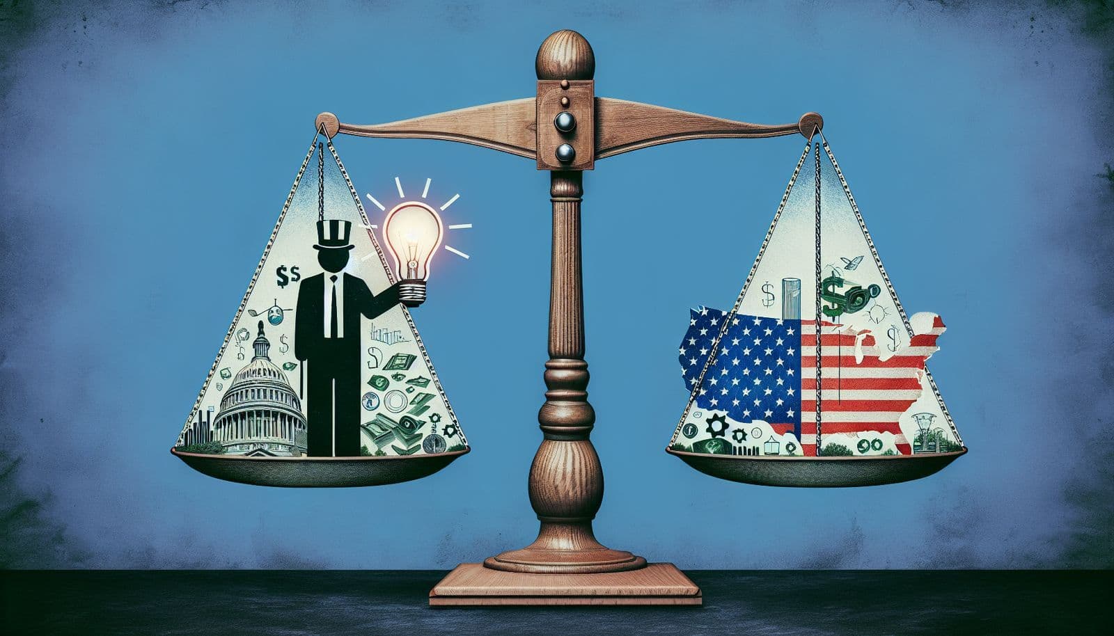 Fact Check: Government subsidies can significantly impact the viability of businesses.