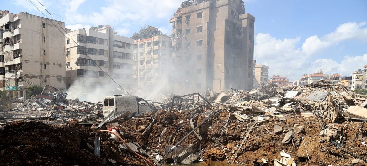 Fact Check: Airstrikes can damage nuclear facilities.
