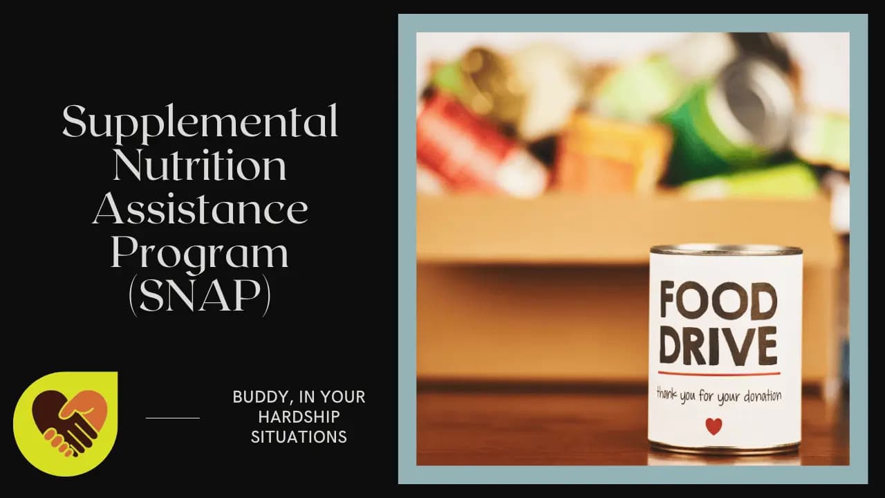 Fact Check: The Supplemental Nutrition Assistance Program (SNAP) serves approximately 40 million people.
