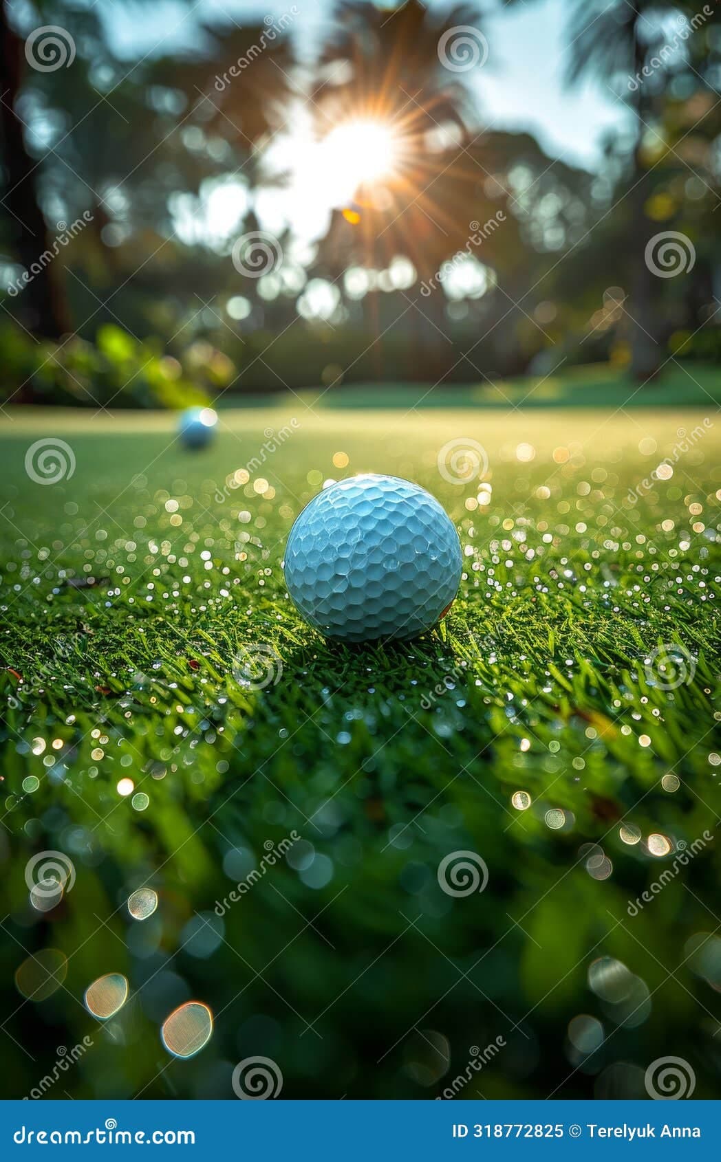 Fact Check: Golf is a popular recreational sport played worldwide.
