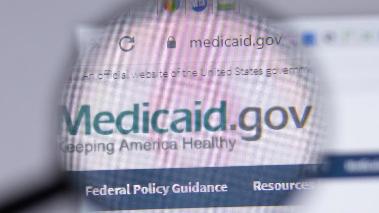 Fact Check: Medicaid provides health care to 72 million people in the U.S.