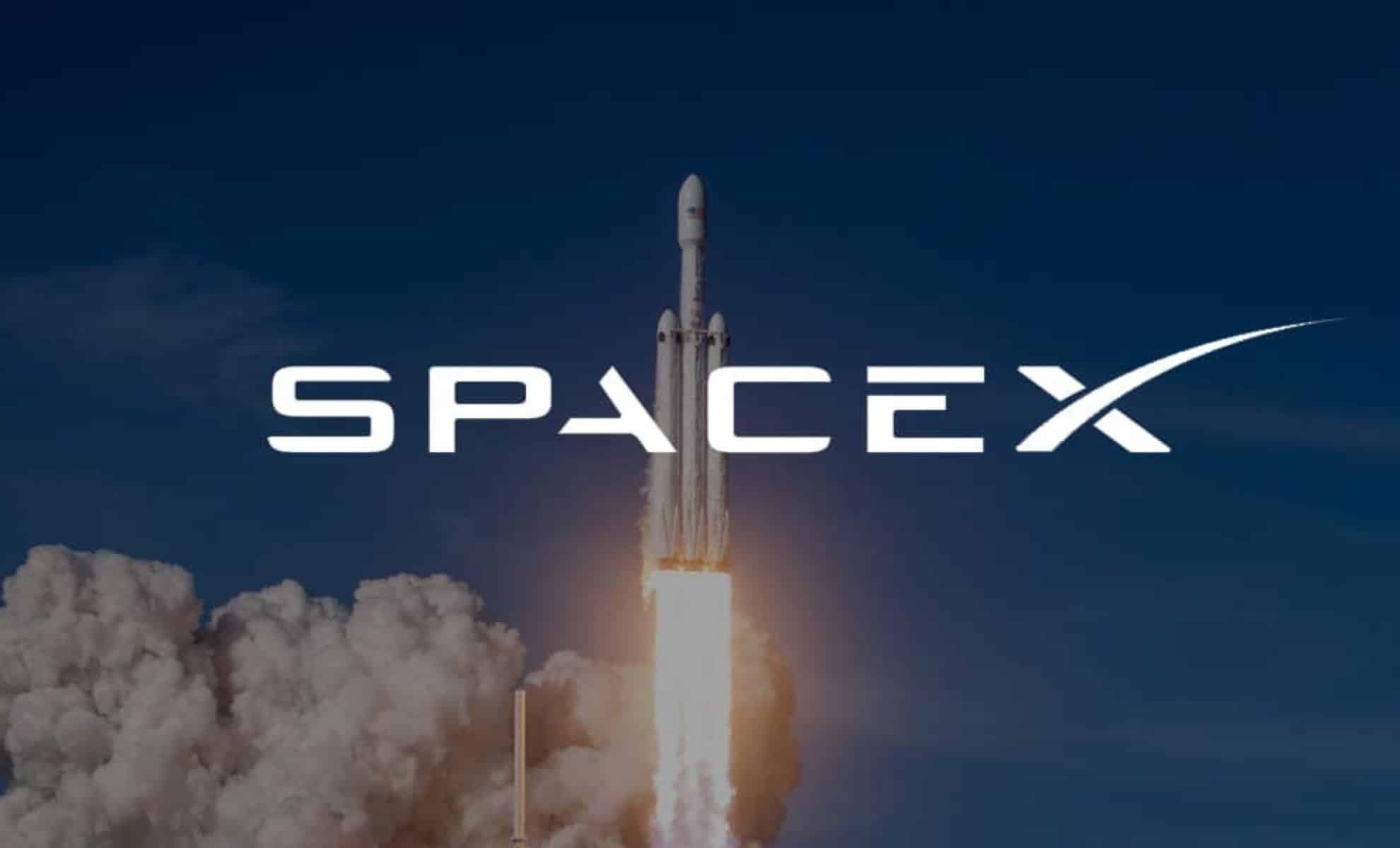 Fact Check: SpaceX is a private aerospace manufacturer and space transportation company.