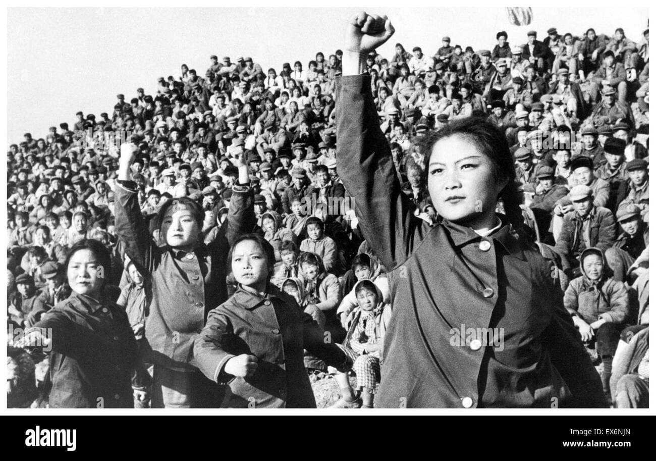 Fact Check: The Cultural Revolution in China lasted from 1966 to 1976.