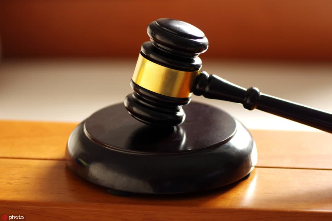 Fact Check: Noncompliance with court orders can occur in legal disputes.