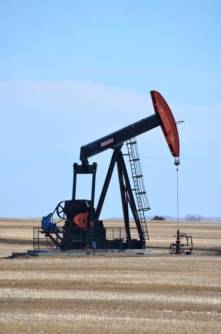 Fact Check: Global energy needs are still met by 80% fossil fuels.