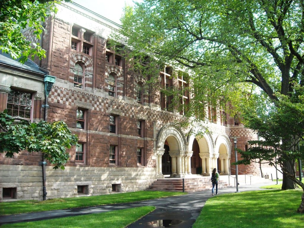 Fact Check: Harvard University is an Ivy League institution.