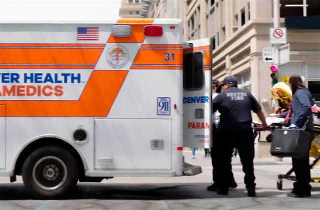 Fact Check: Emergency medical response times can be delayed in rural areas.