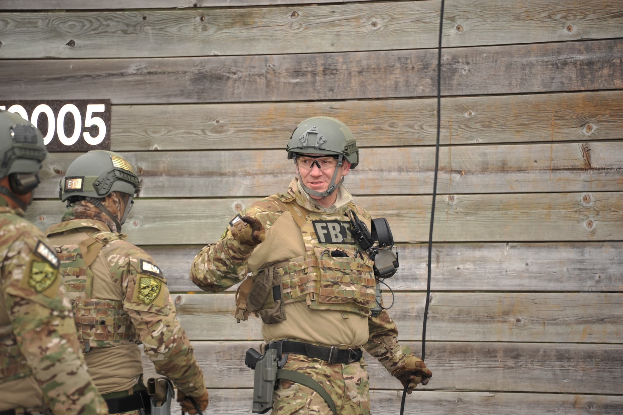 Fact Check: Federal tactical teams have increased deployments from 2005 to 2014.