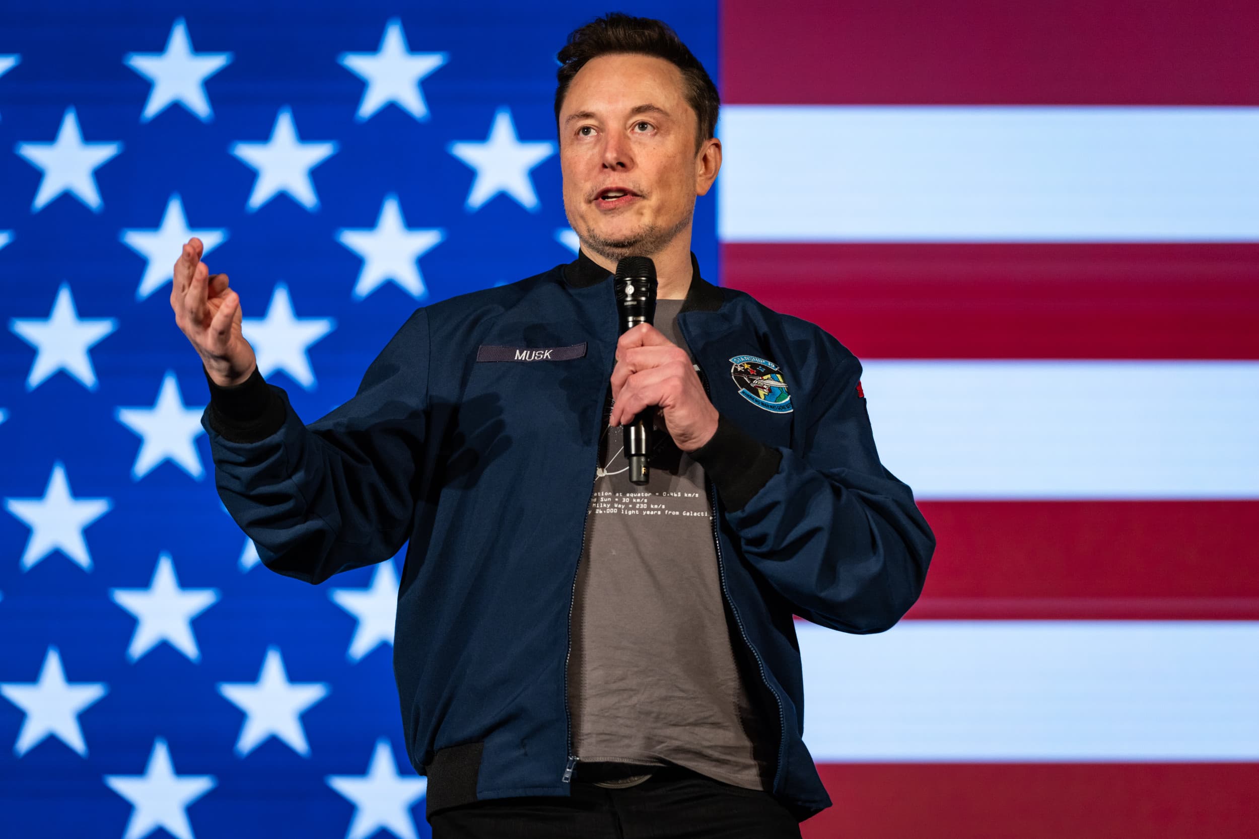 Fact Check: Elon Musk can be deported from United States