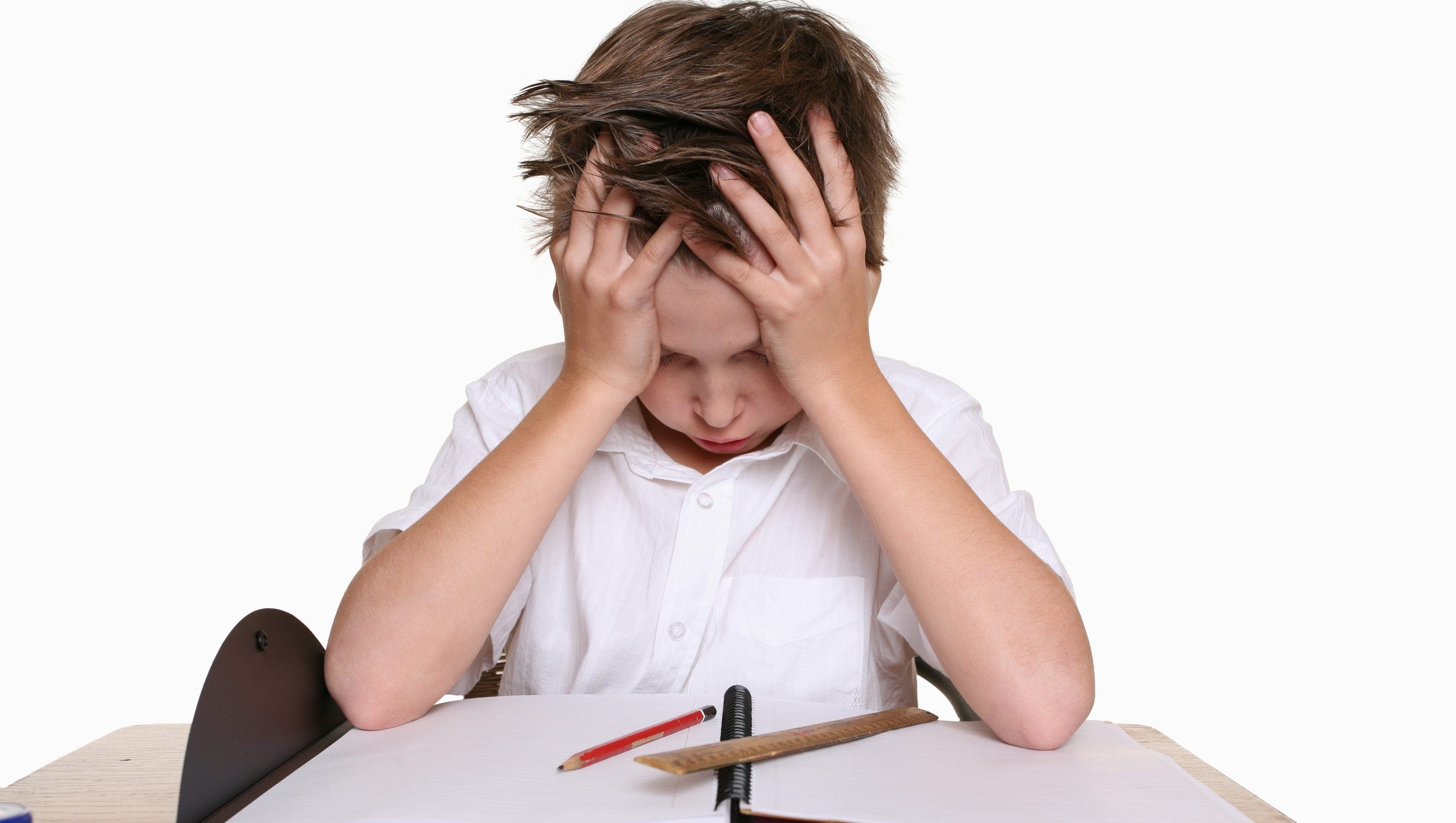 Fact Check: Is dyslexia genetic?