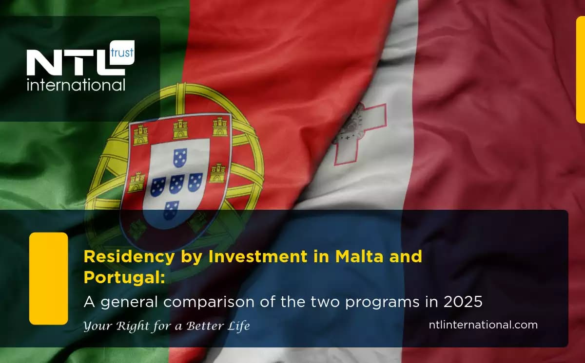 Fact Check: Countries like Malta and Greece have offered residency in exchange for investments.