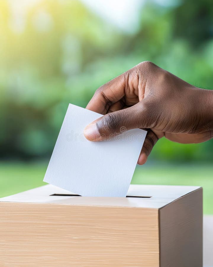 Fact Check: Regular voter participation is essential for a functioning democracy.