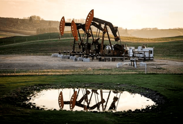 Fact Check: Approximately 60% of U.S. crude oil imports are from Canada.