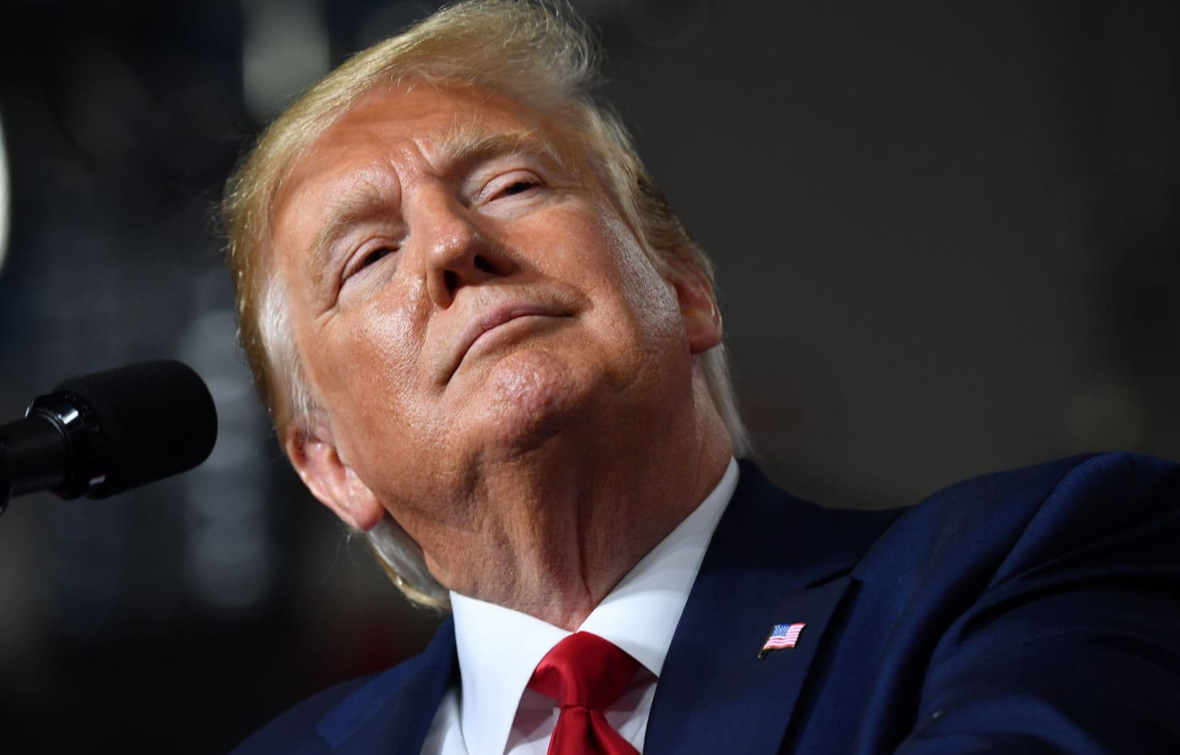 Fact Check: Donald Trump a utilisé une formule sans aucun sens théorique pour calculer ses droits de douane le 04 avril