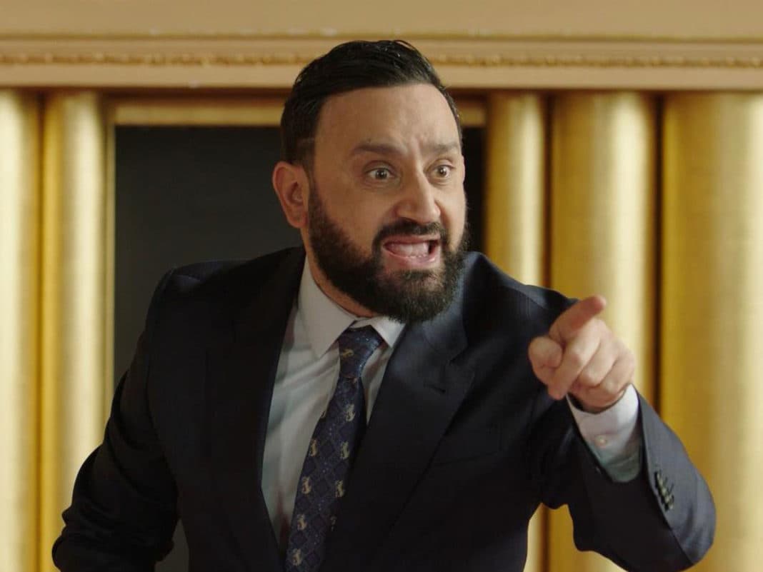 Fact Check: Cyril Hanouna a l'intention de se présenter à la présidentielle en France