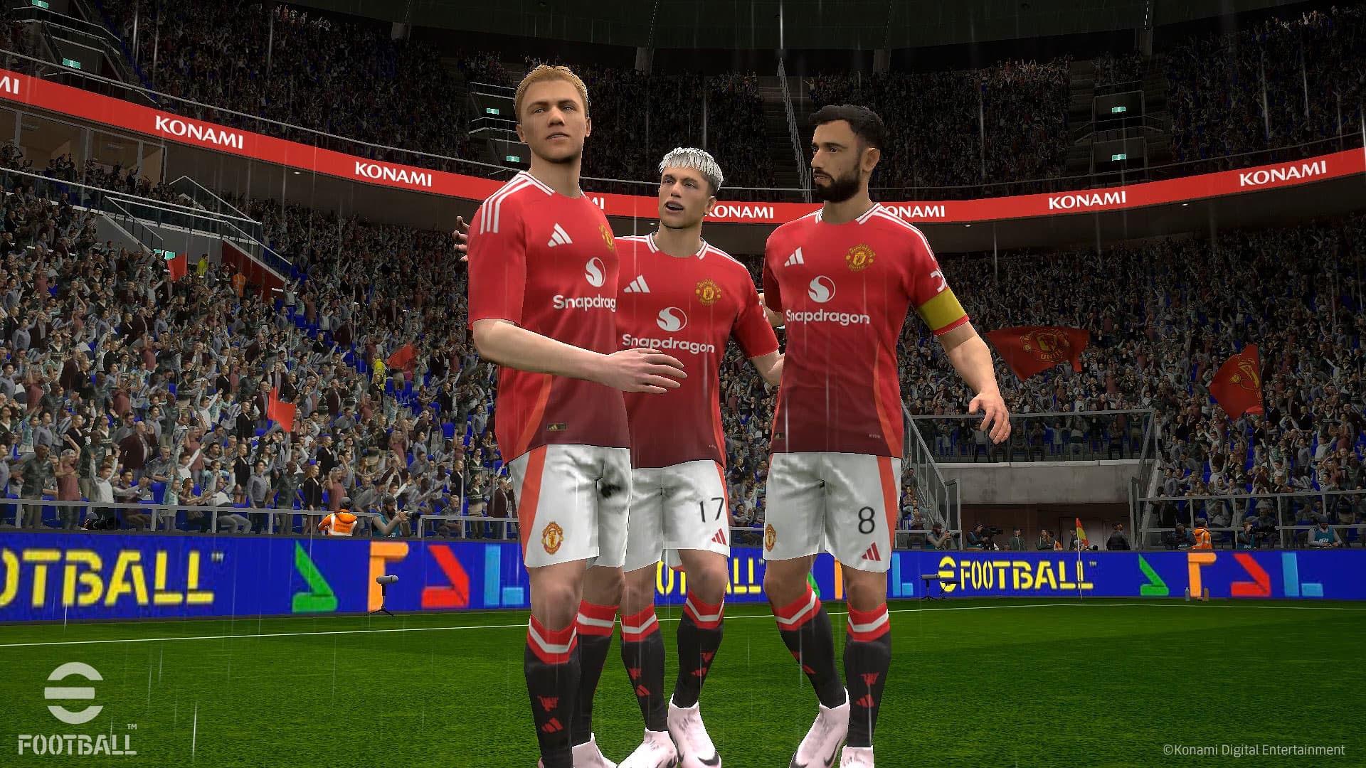 Fact Check: Is eFootball mobile?