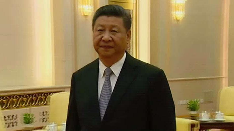 Fact Check: Trump claim that China wants to make a deal