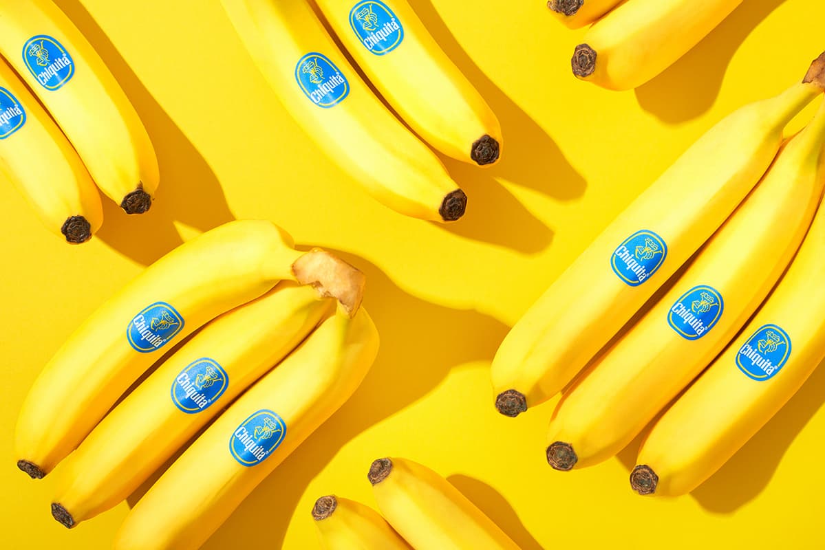 Fact Check: Chiquita is a brand known for producing bananas and other fruits.
