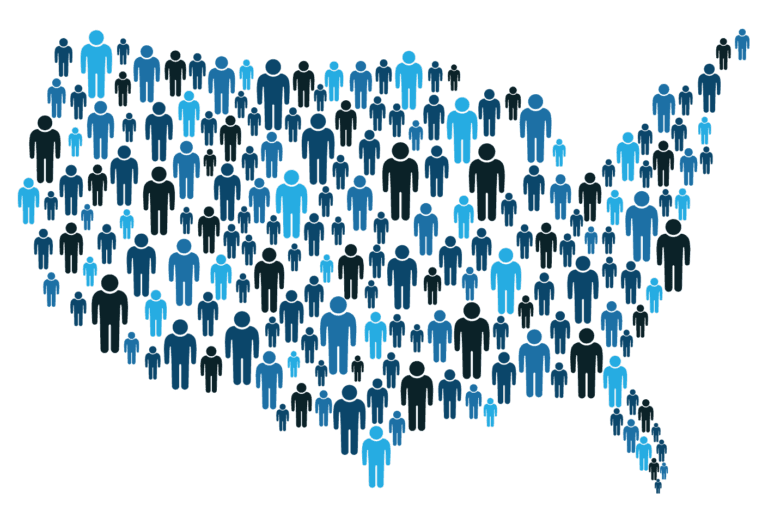 Fact Check: The U.S. Census Bureau estimates the population of the United States at over 331 million.