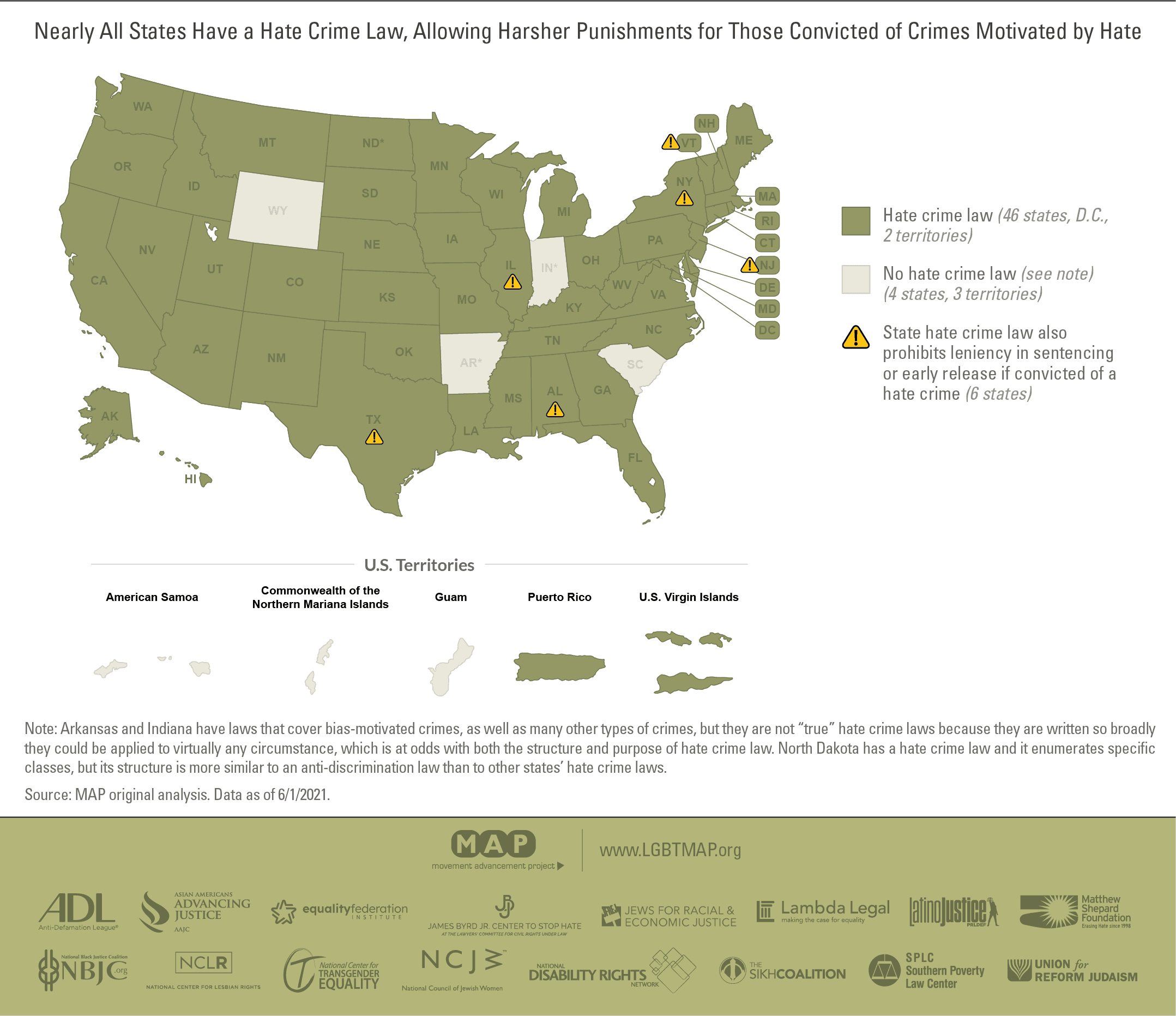 Fact Check: Some states have laws that allow for bonding out from jail even before seeing a judge even if it is not an ROR.