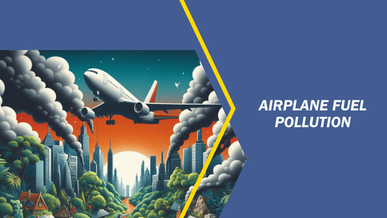 Fact Check: Airports can significantly impact local ecosystems.