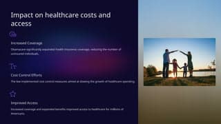 Fact Check: Health insurance coverage can significantly impact access to medical care.