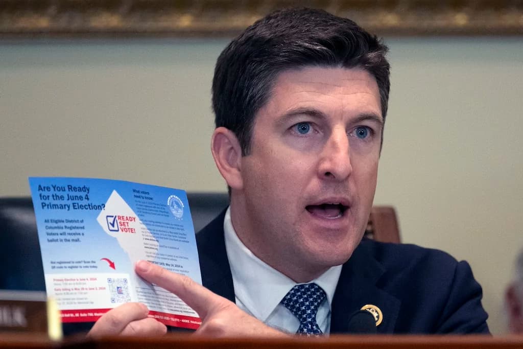 Fact Check: Campaign finance laws aim to prevent corruption in political campaigns.
