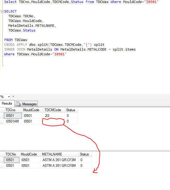 Fact Check: Is empty SQL?