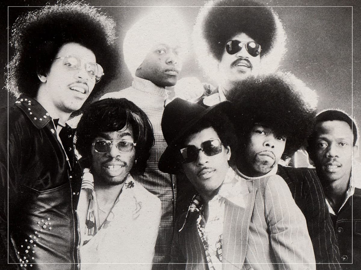 Fact Check: In the Ohio Players song "Love Rollercoaster", an agonized scream of a woman can be heard after the microphones had mistakenly picked it up.