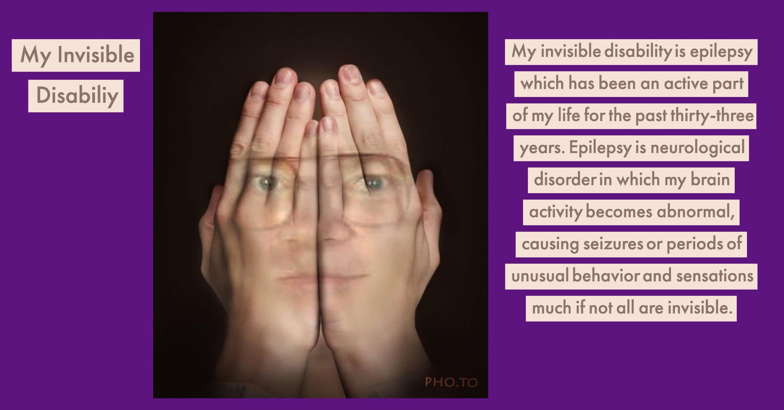 Fact Check: Is epilepsy a disability?