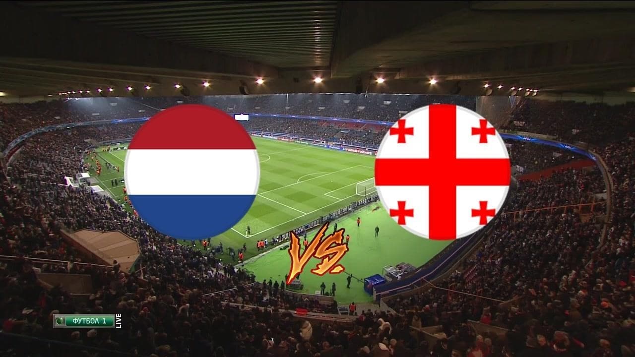 Fact Check: Is er voetbal vanavond? (Needs more context)