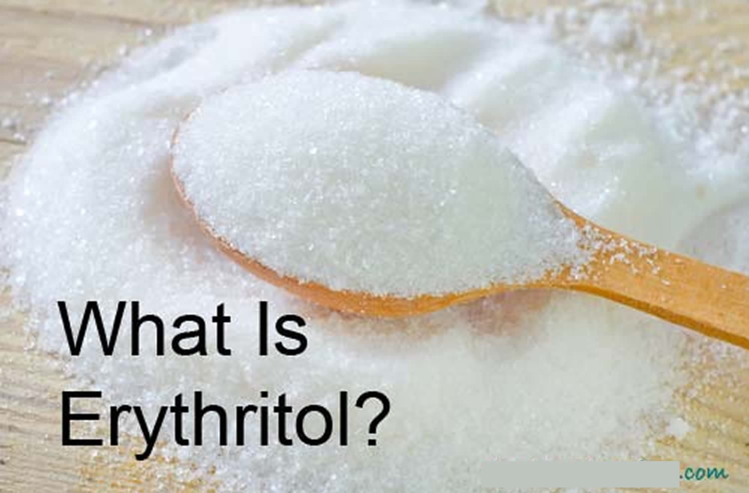 Fact Check: Is erythritol safe?